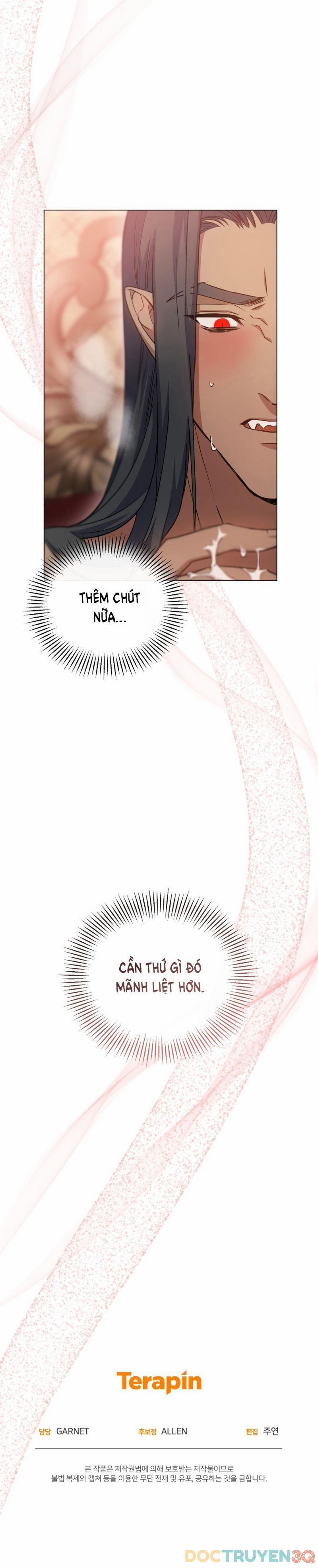 Mặt Trăng Của Ma Giới 5.5 trang 16