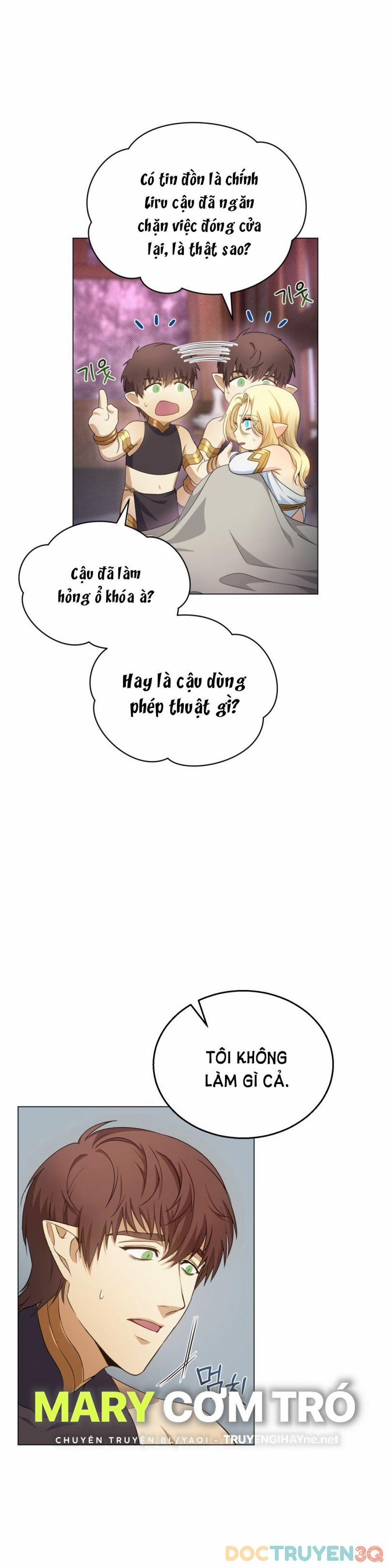 Mặt Trăng Của Ma Giới 5.5 trang 2