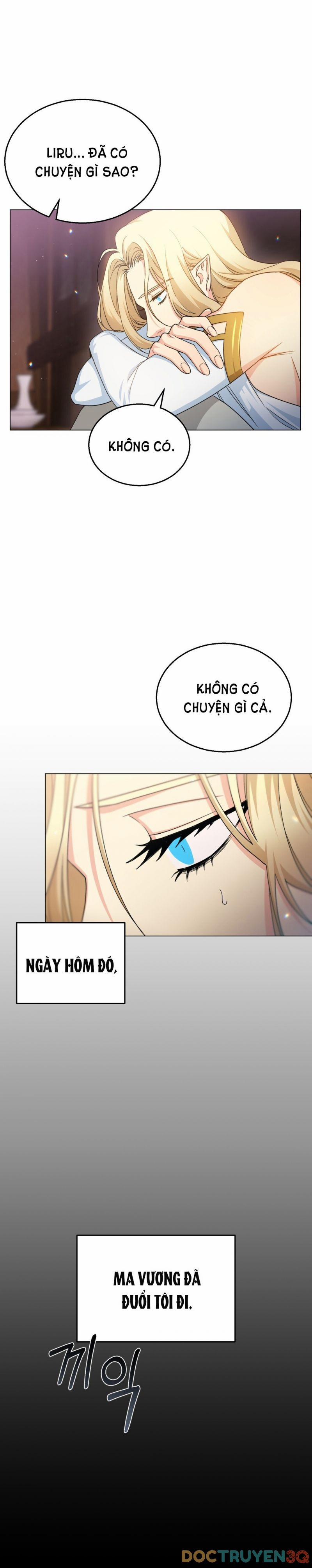 Mặt Trăng Của Ma Giới 5.5 trang 3