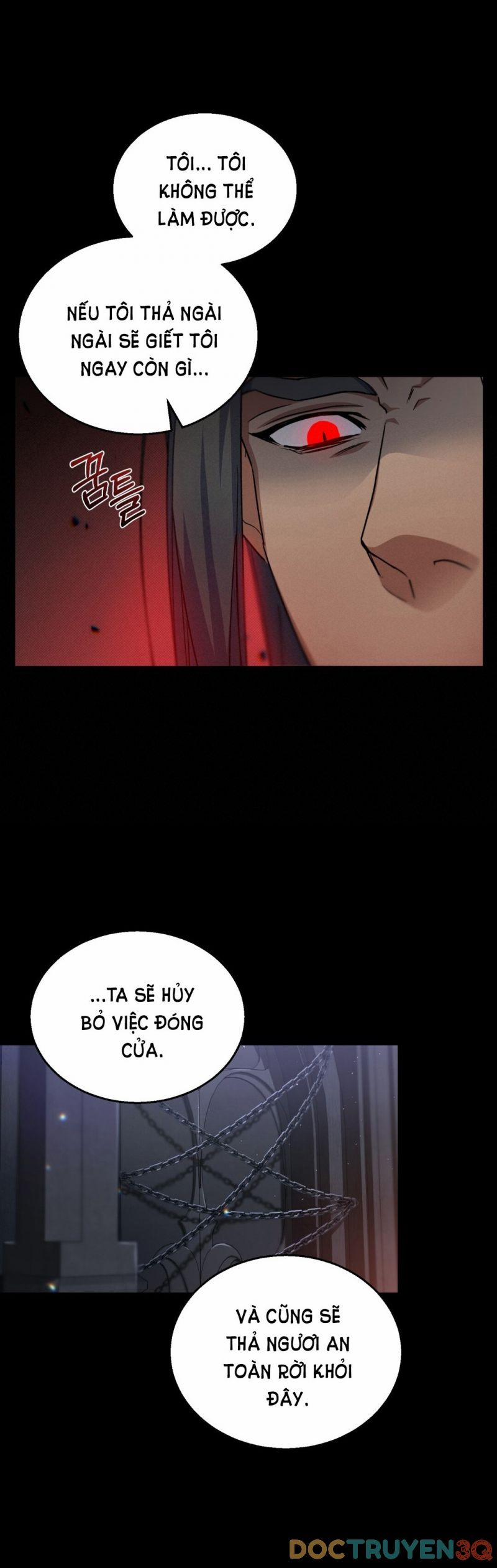 Mặt Trăng Của Ma Giới 5.5 trang 6