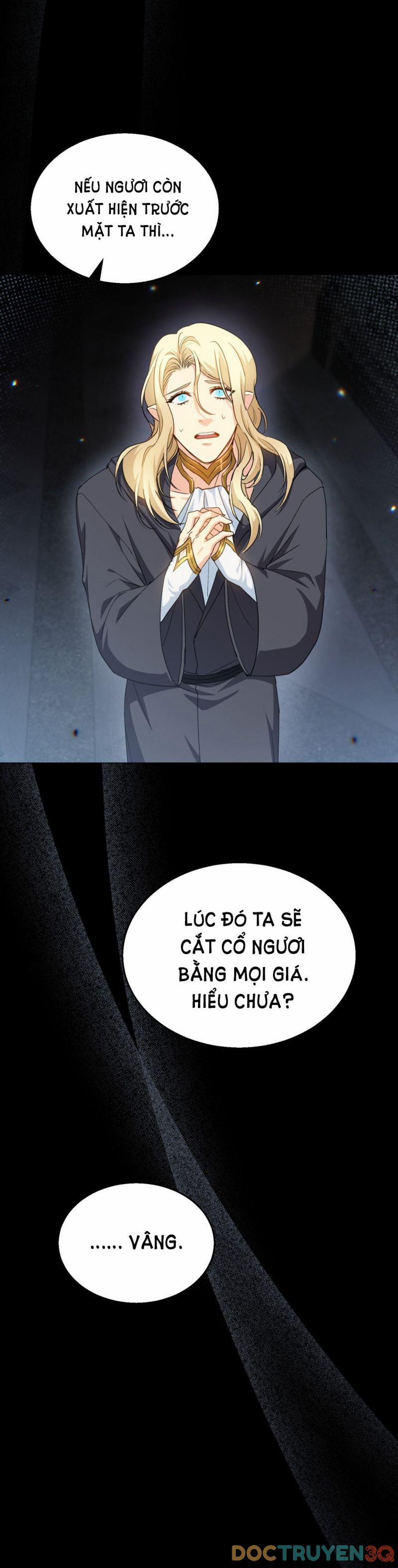 Mặt Trăng Của Ma Giới 5.5 trang 8