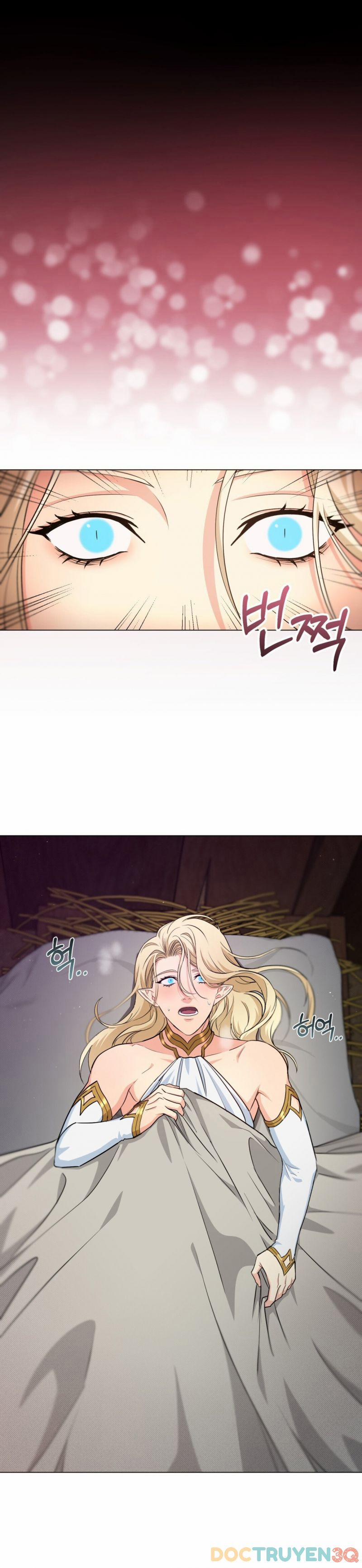 Mặt Trăng Của Ma Giới 5 trang 13