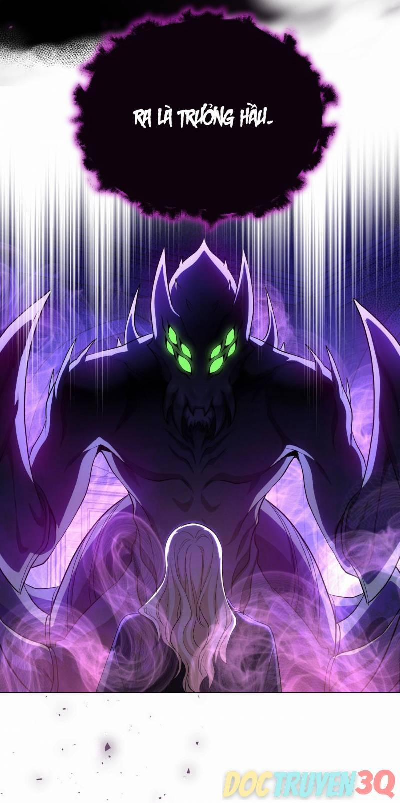 Mặt Trăng Của Ma Giới 50.1 trang 1