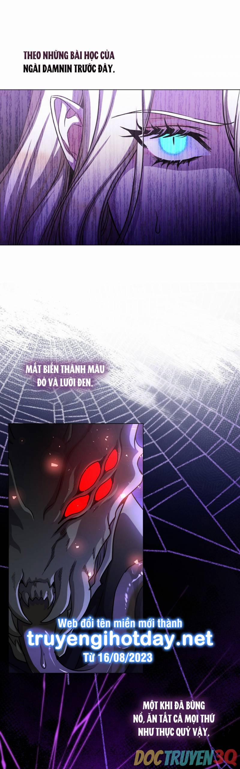 Mặt Trăng Của Ma Giới 50.1 trang 13