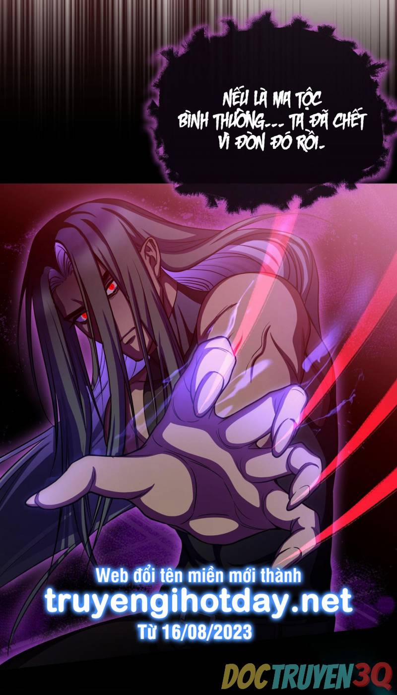 Mặt Trăng Của Ma Giới 50.1 trang 24