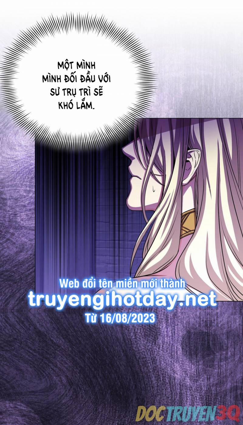 Mặt Trăng Của Ma Giới 50.1 trang 28