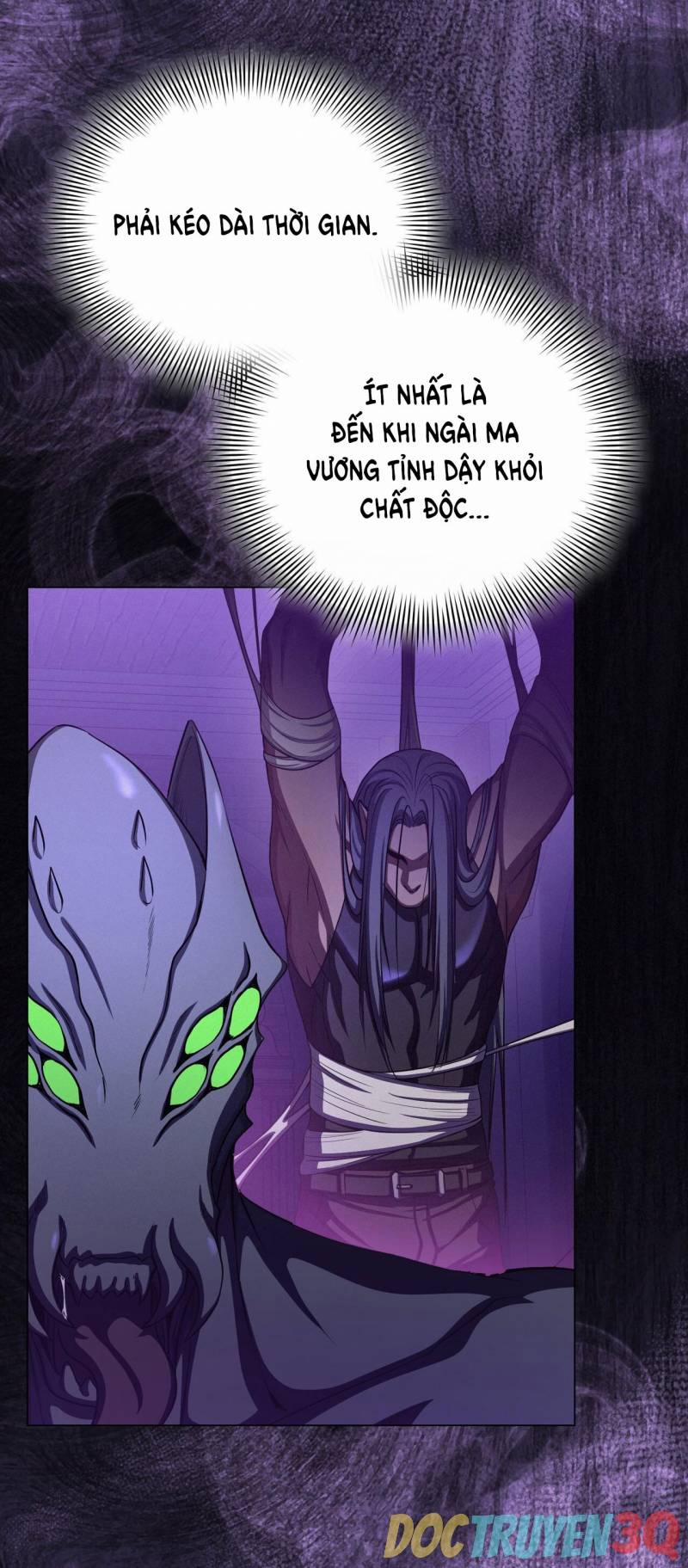 Mặt Trăng Của Ma Giới 50.1 trang 29