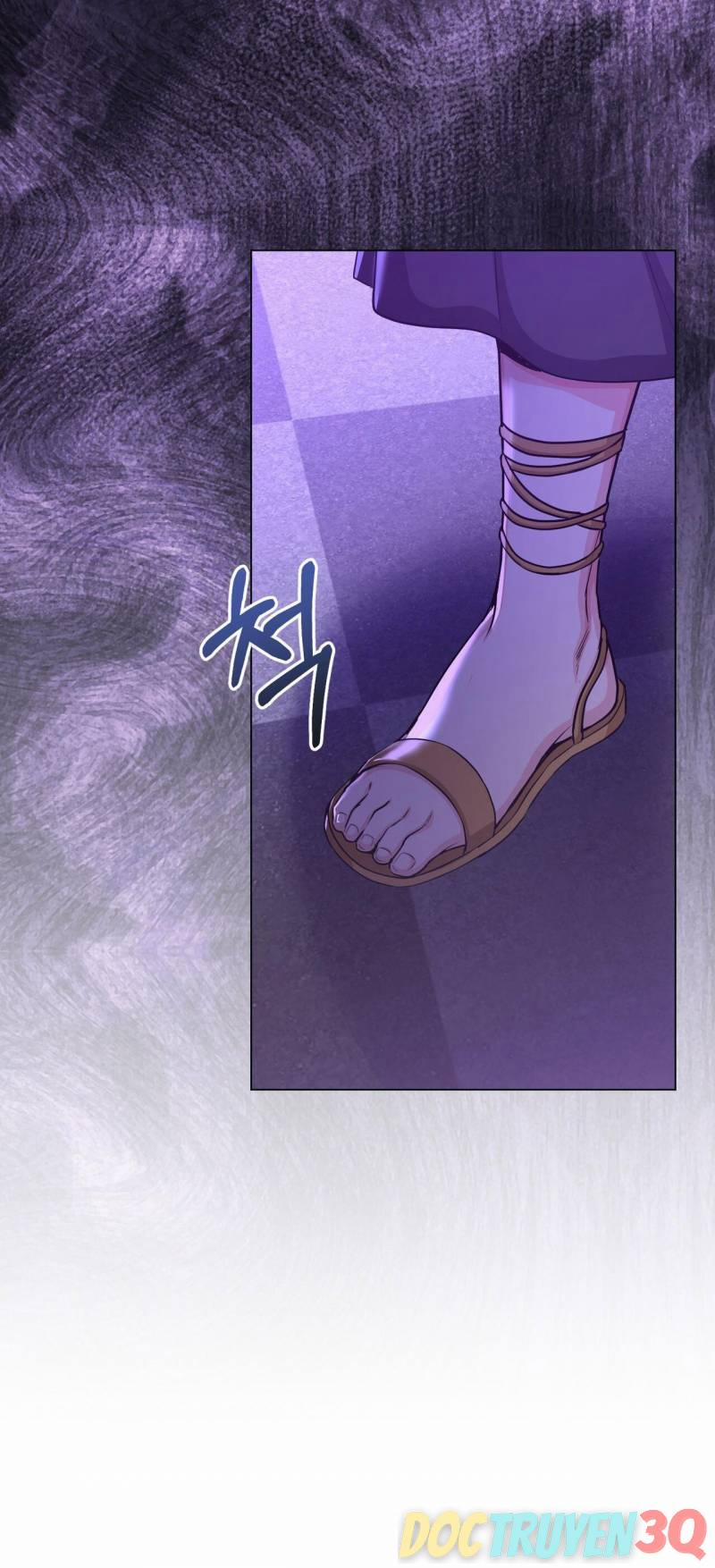 Mặt Trăng Của Ma Giới 50.1 trang 30