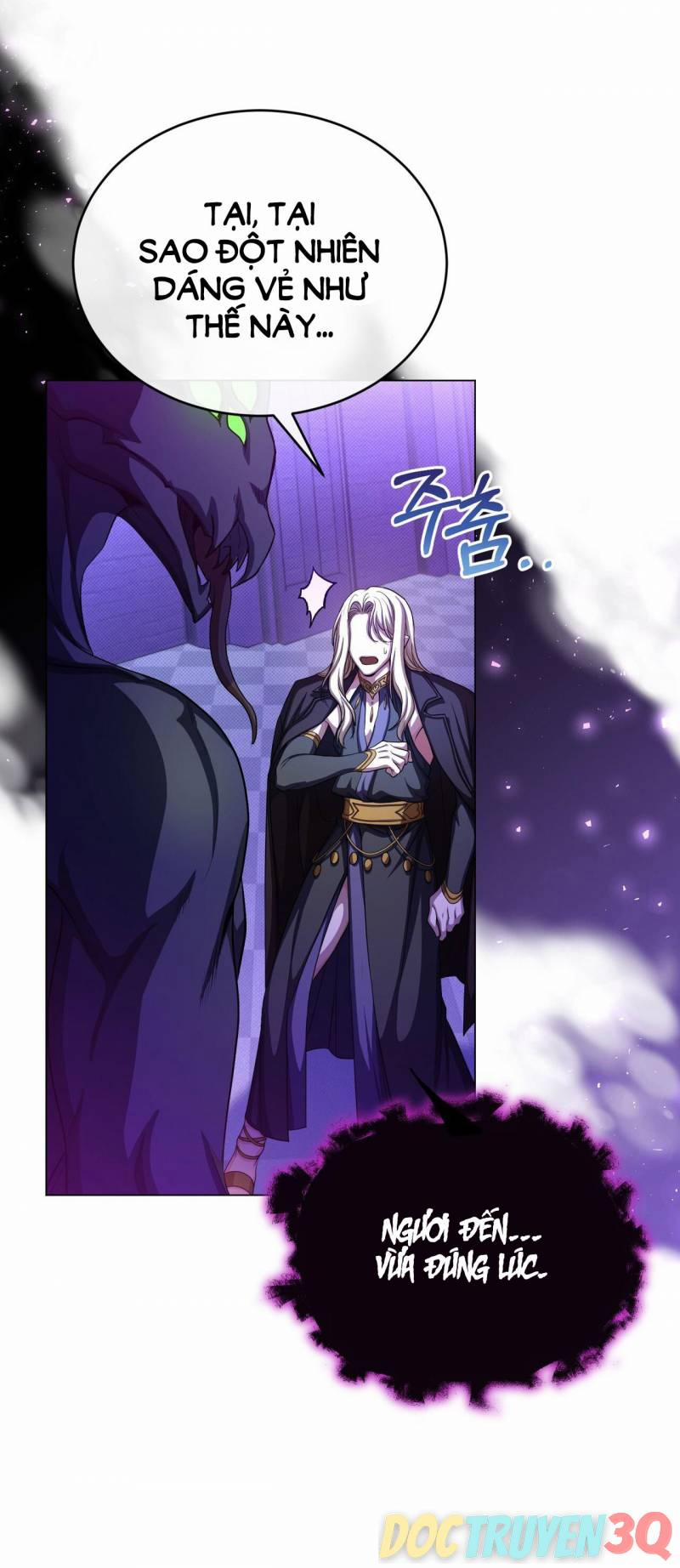 Mặt Trăng Của Ma Giới 50.1 trang 4