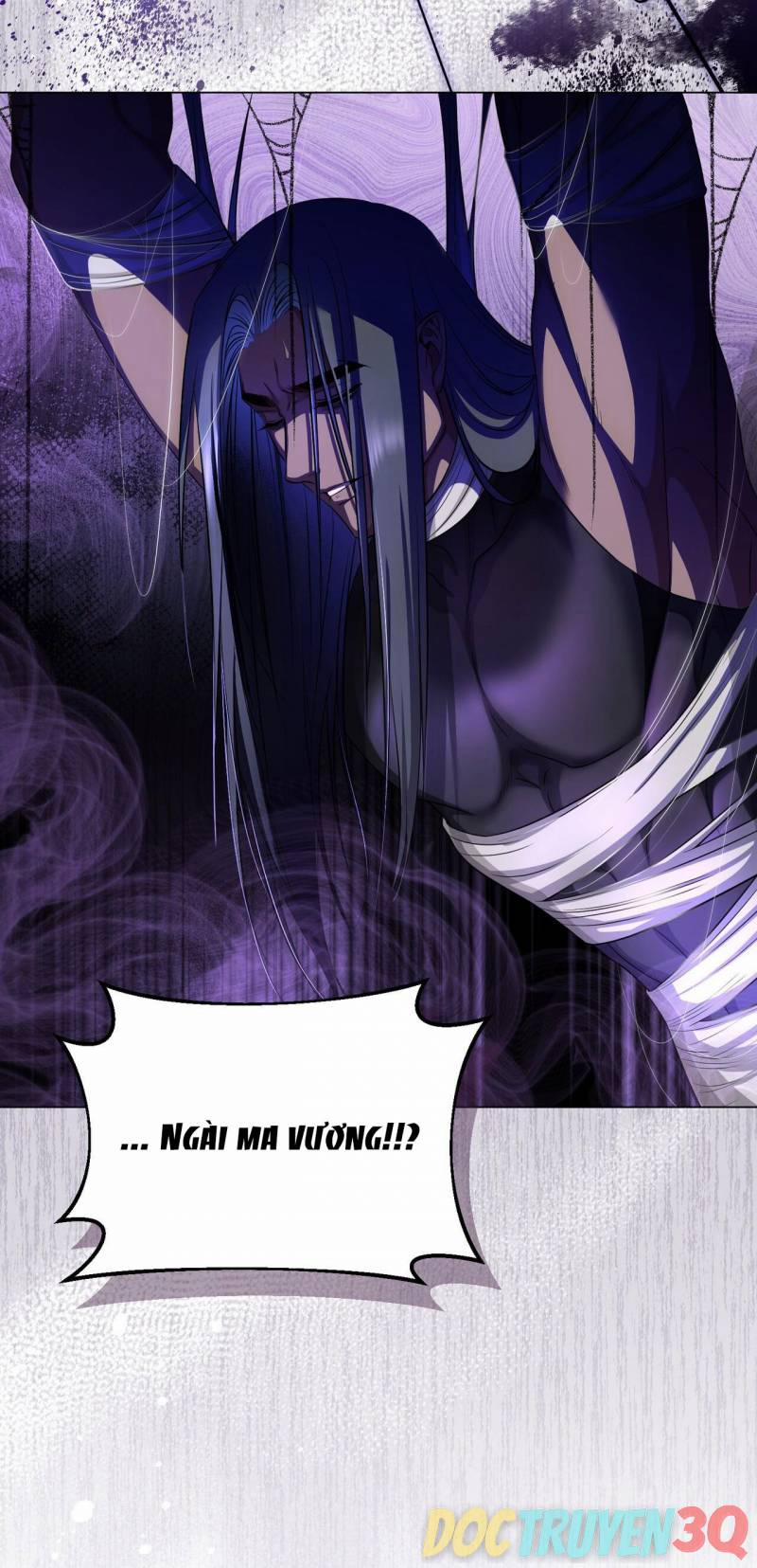 Mặt Trăng Của Ma Giới 50.1 trang 6