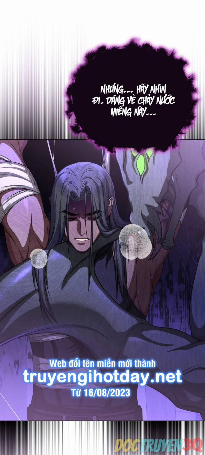 Mặt Trăng Của Ma Giới 50.1 trang 9