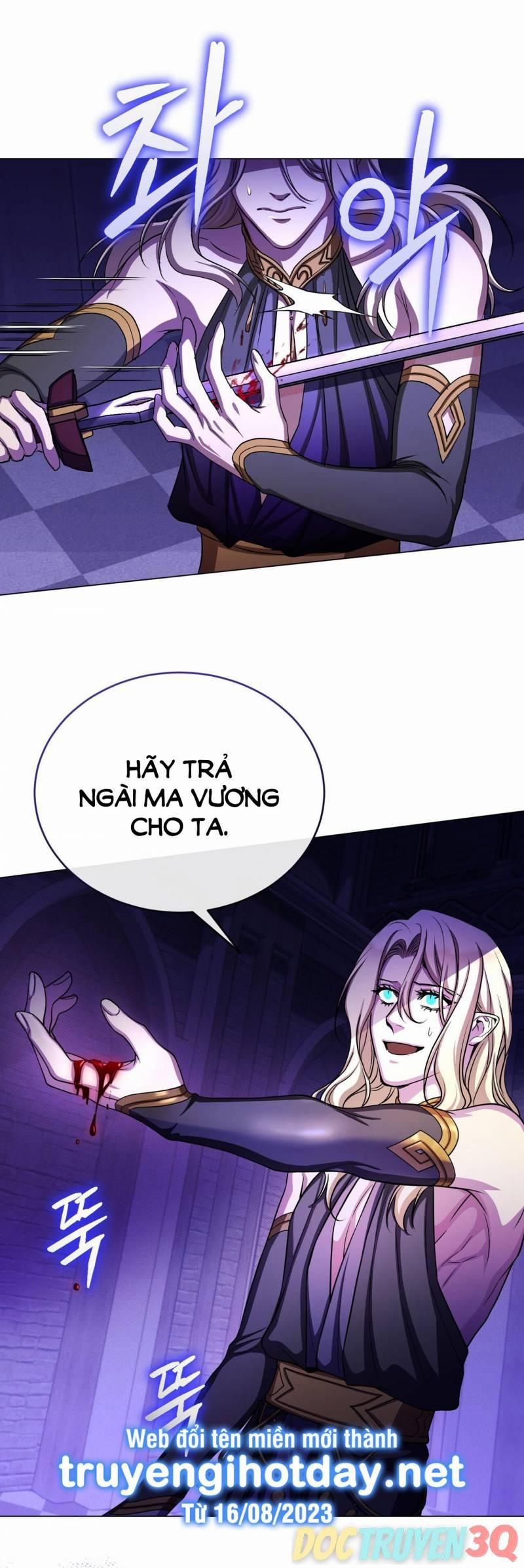 Mặt Trăng Của Ma Giới 50.2 trang 1