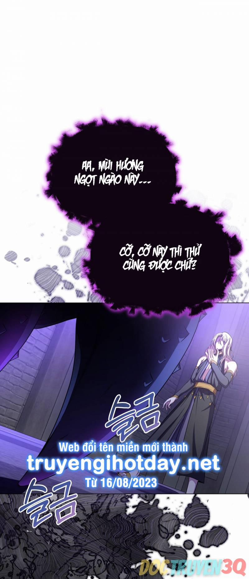 Mặt Trăng Của Ma Giới 50.2 trang 3