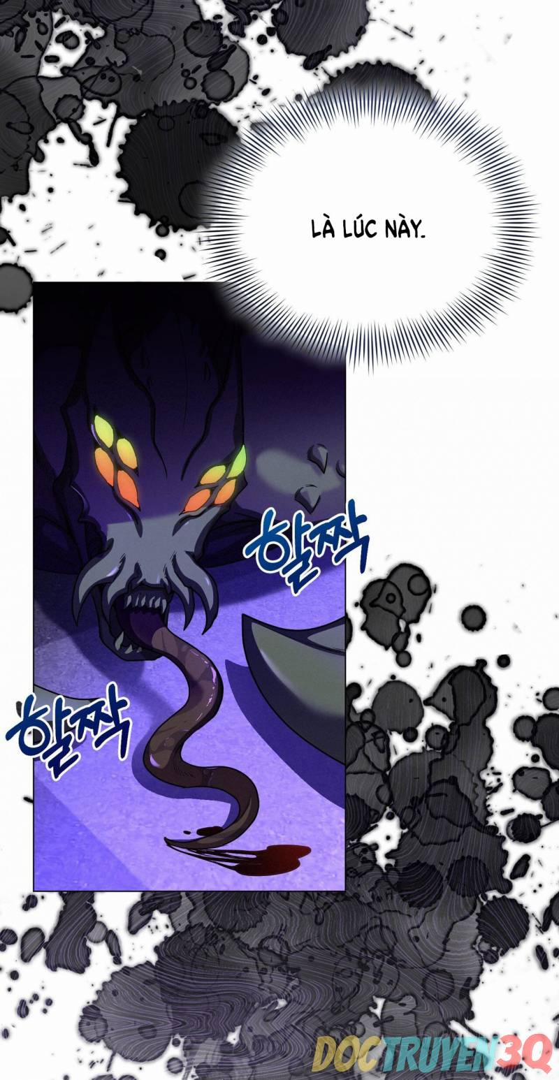 Mặt Trăng Của Ma Giới 50.2 trang 4