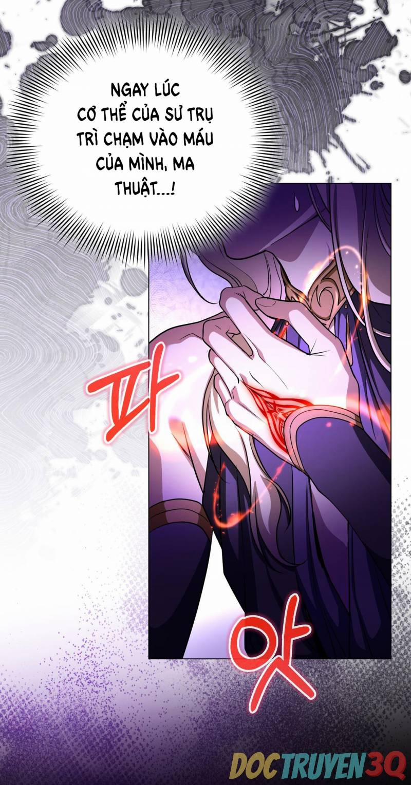 Mặt Trăng Của Ma Giới 50.2 trang 5