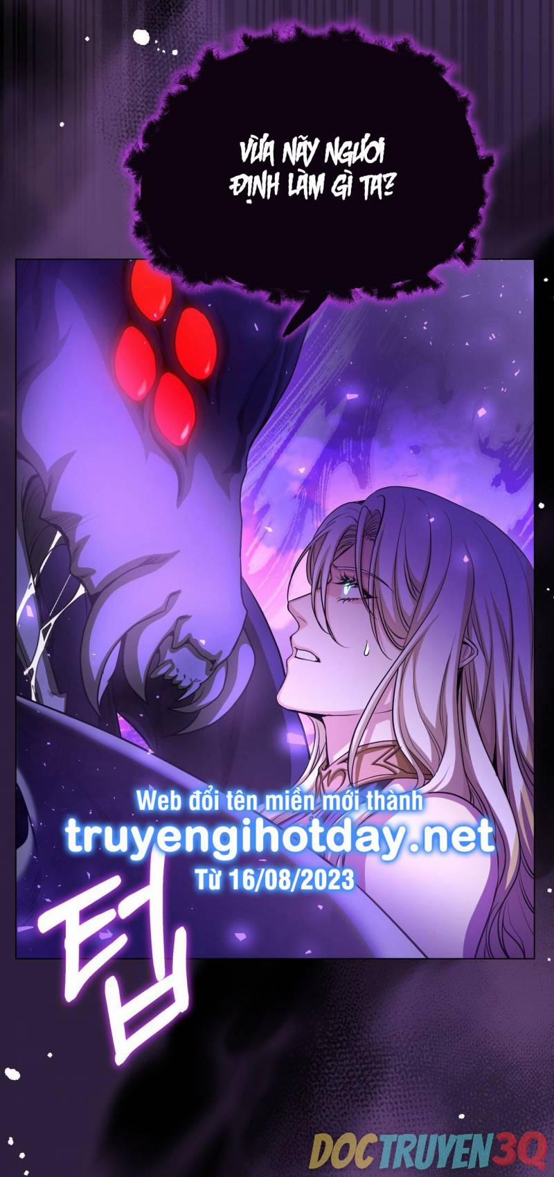 Mặt Trăng Của Ma Giới 50.2 trang 9