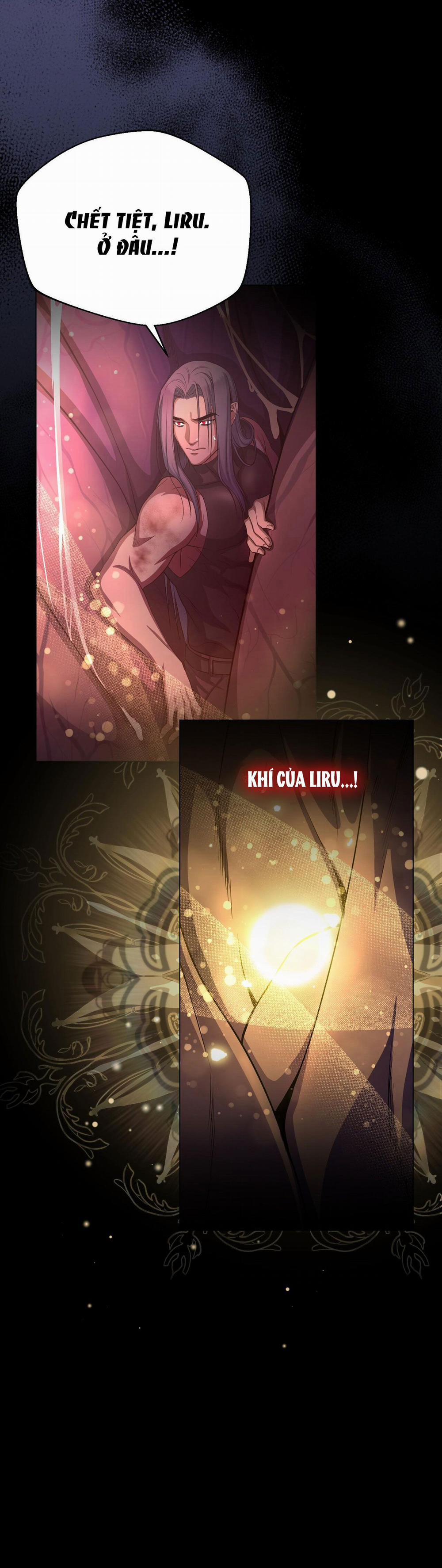 Mặt Trăng Của Ma Giới 51.1 trang 13