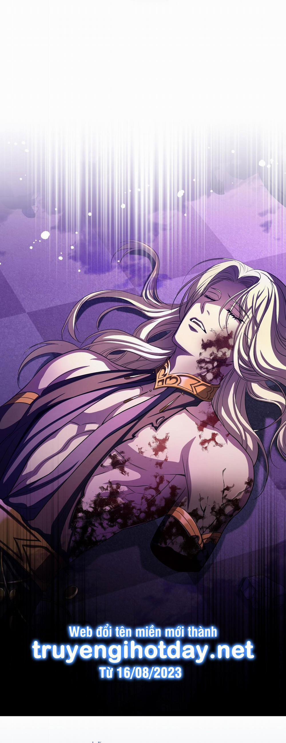 Mặt Trăng Của Ma Giới 51.1 trang 16