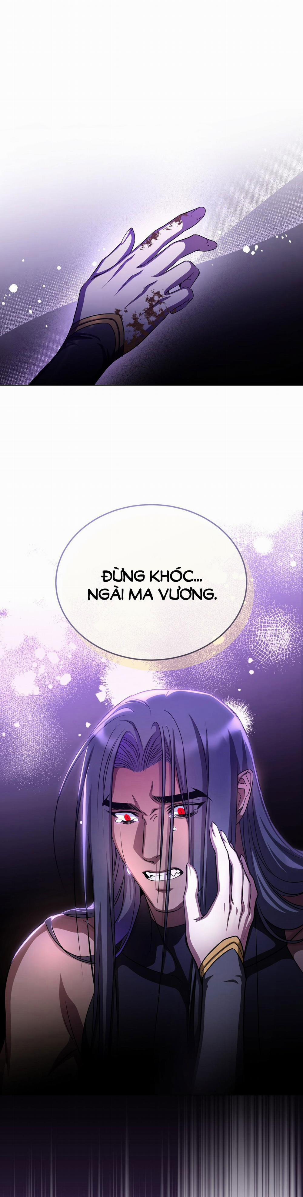 Mặt Trăng Của Ma Giới 51.1 trang 19