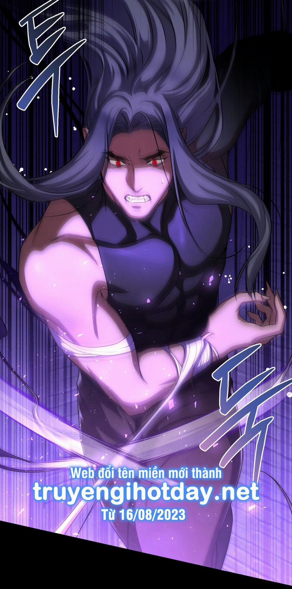 Mặt Trăng Của Ma Giới 51.1 trang 6