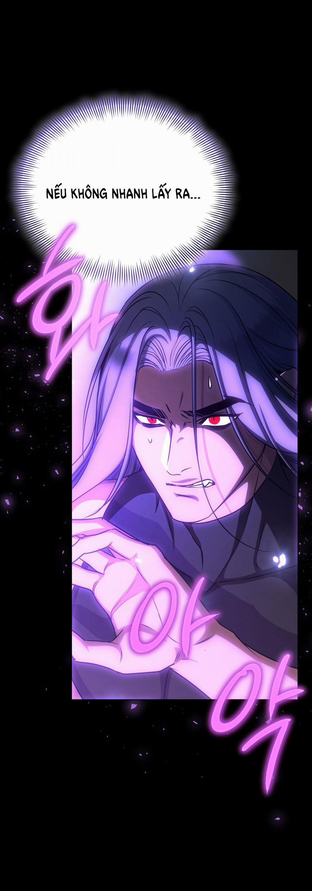 Mặt Trăng Của Ma Giới 51.1 trang 9