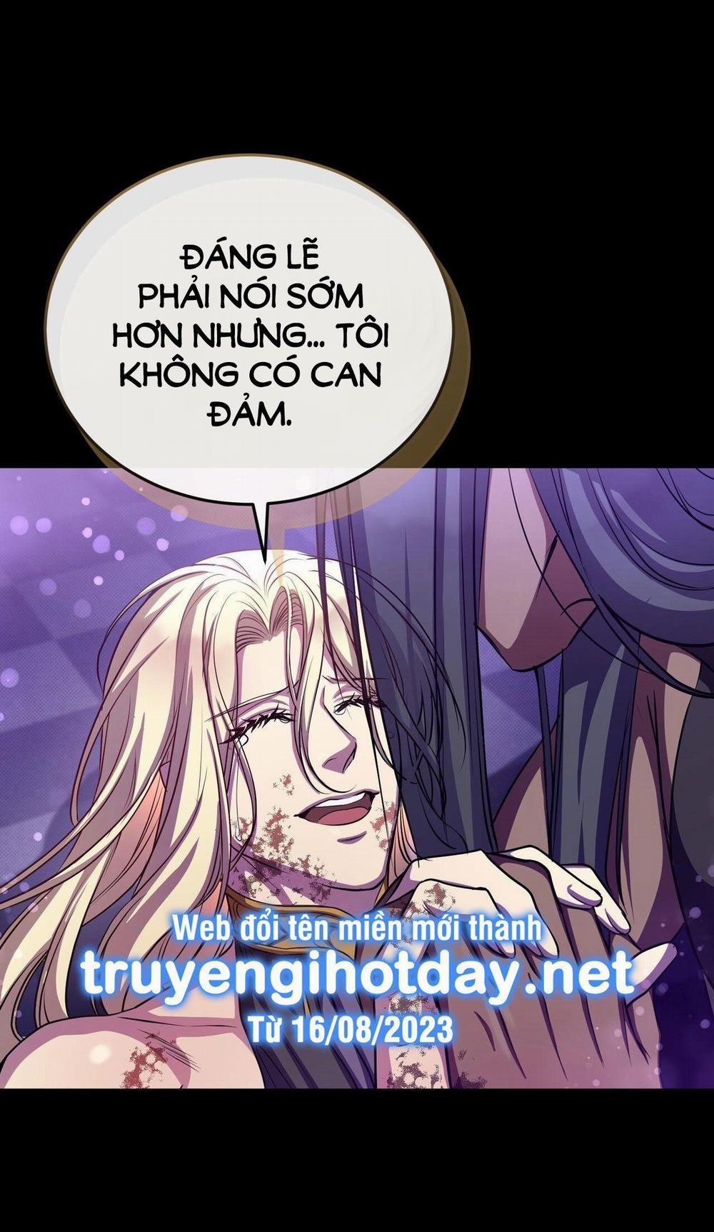 Mặt Trăng Của Ma Giới 51.2 trang 0