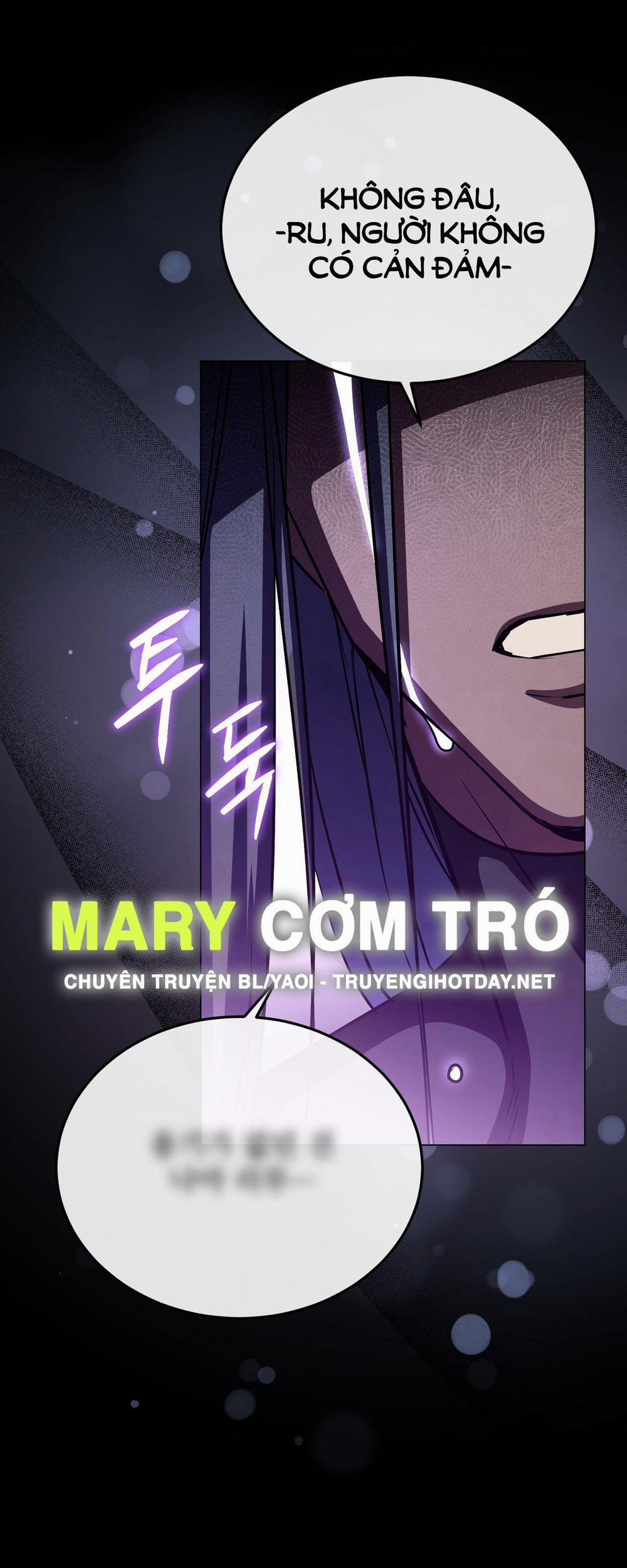 Mặt Trăng Của Ma Giới 51.2 trang 1