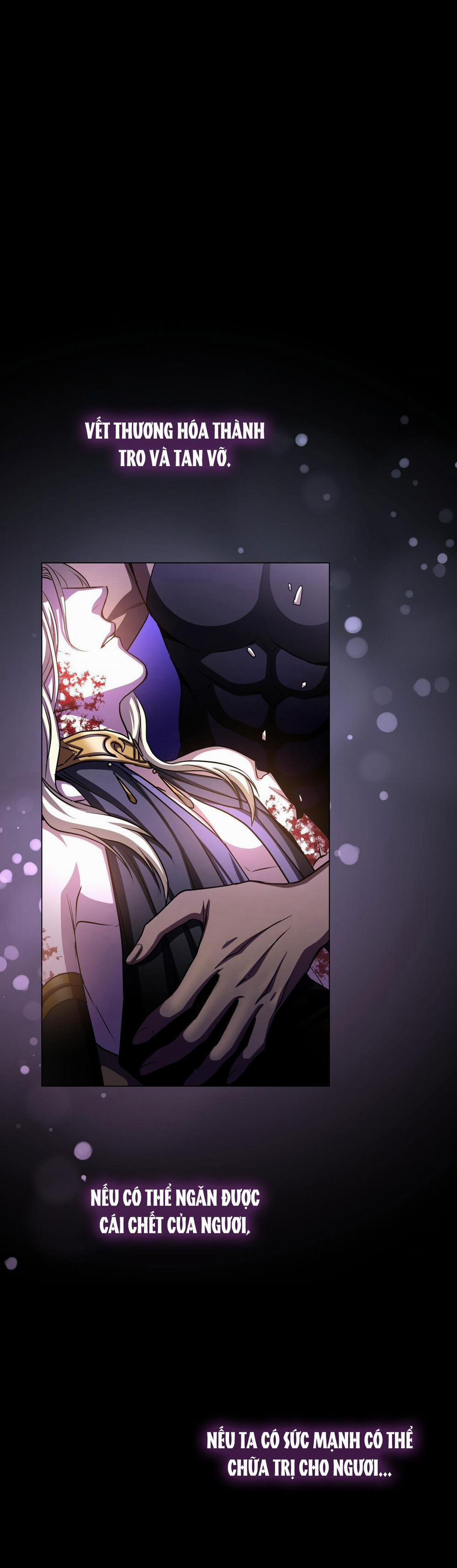 Mặt Trăng Của Ma Giới 51.2 trang 10