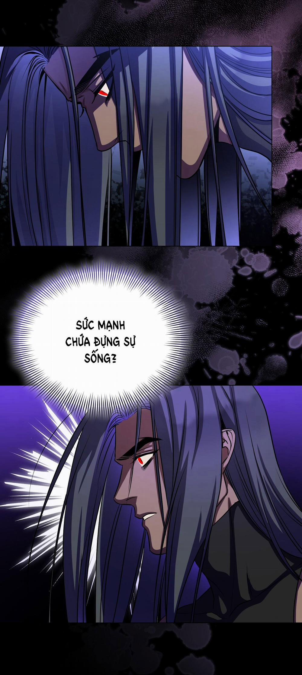 Mặt Trăng Của Ma Giới 51.2 trang 12