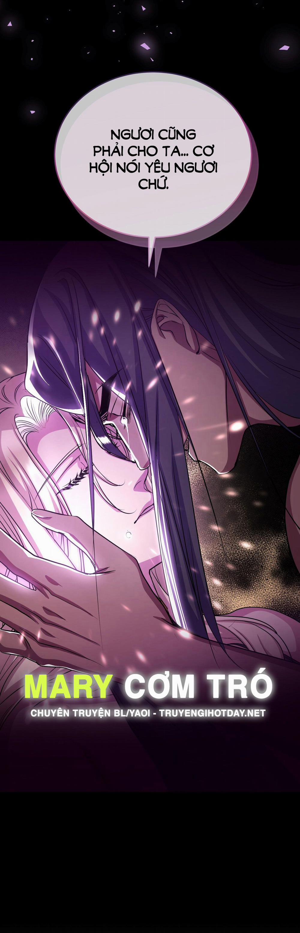 Mặt Trăng Của Ma Giới 51.2 trang 17