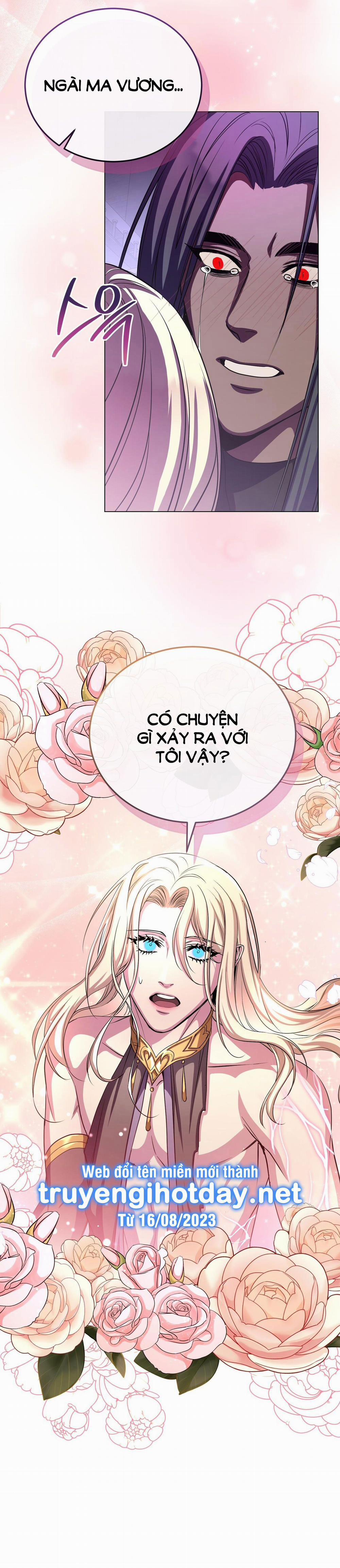 Mặt Trăng Của Ma Giới 51.2 trang 19