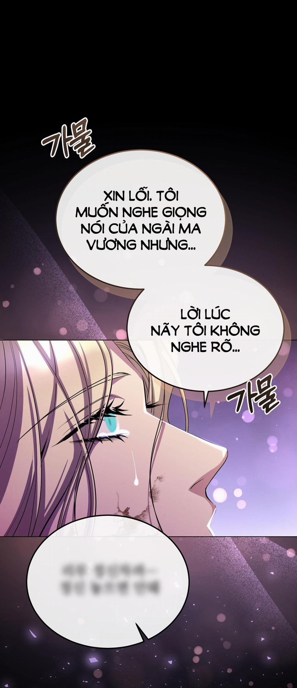 Mặt Trăng Của Ma Giới 51.2 trang 2