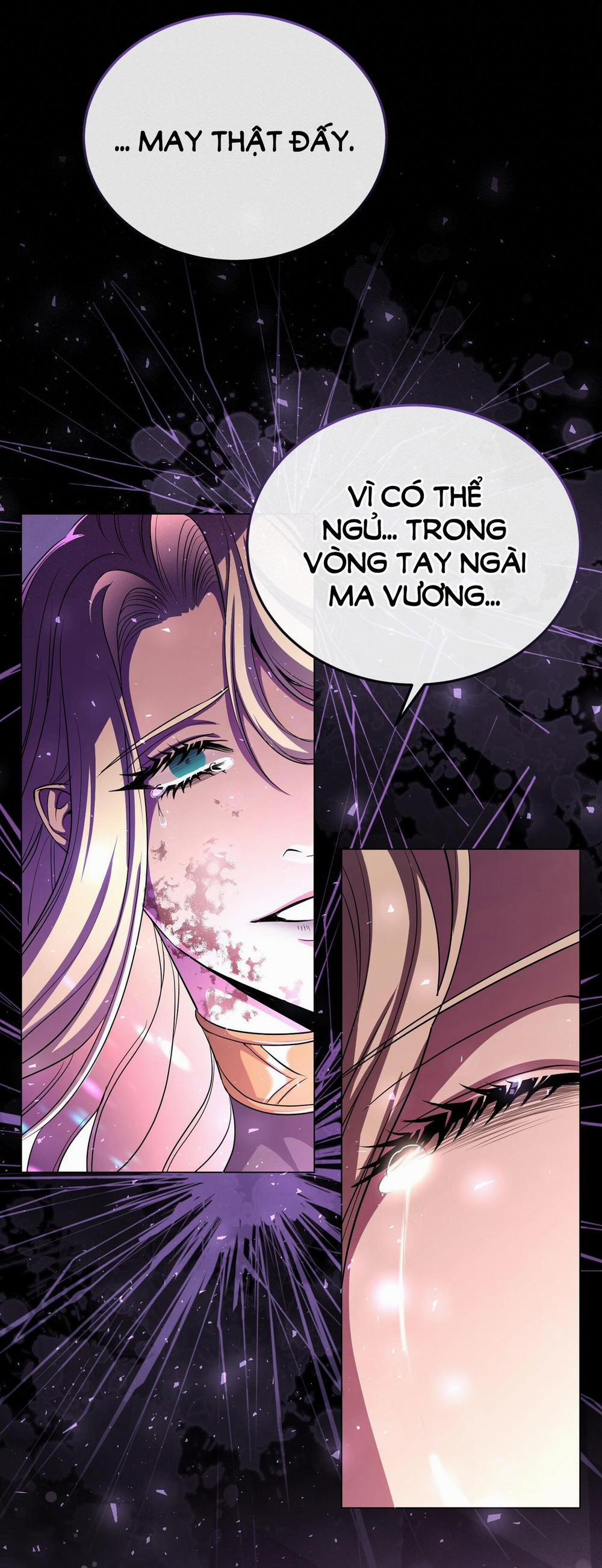 Mặt Trăng Của Ma Giới 51.2 trang 6