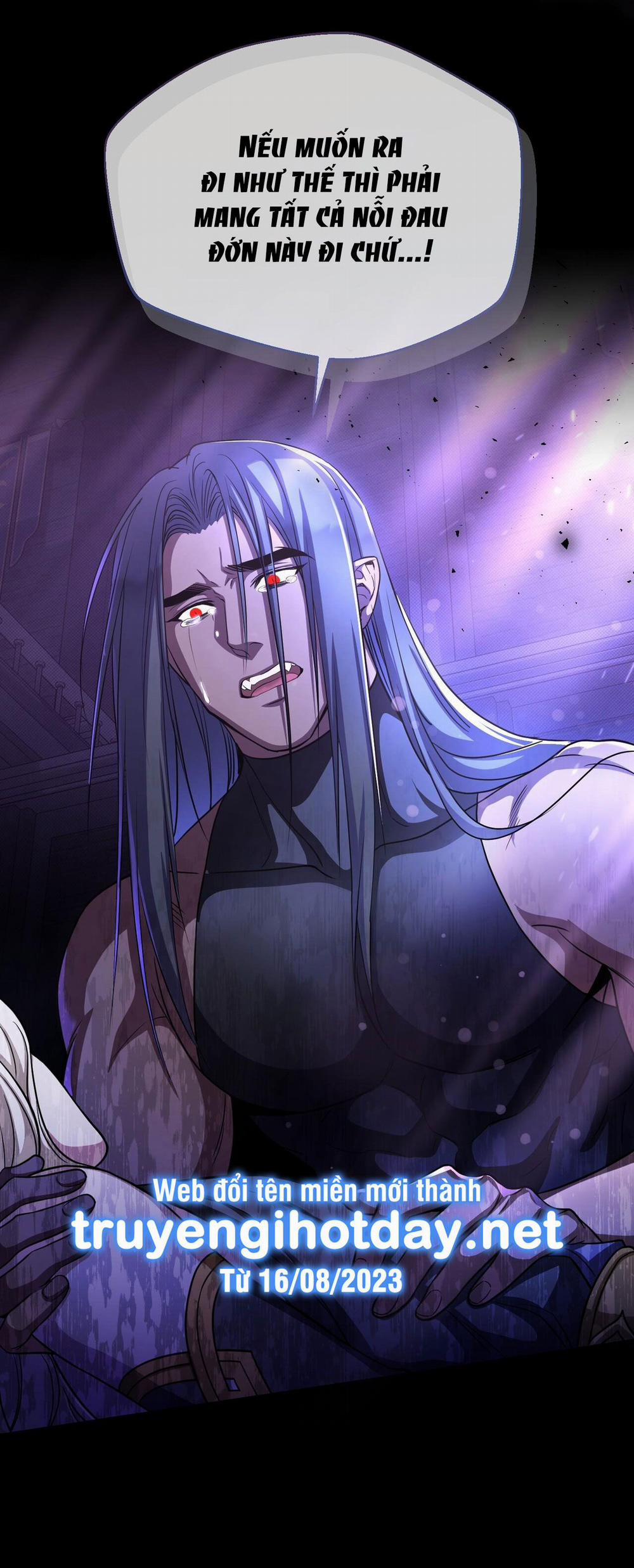 Mặt Trăng Của Ma Giới 51.2 trang 9