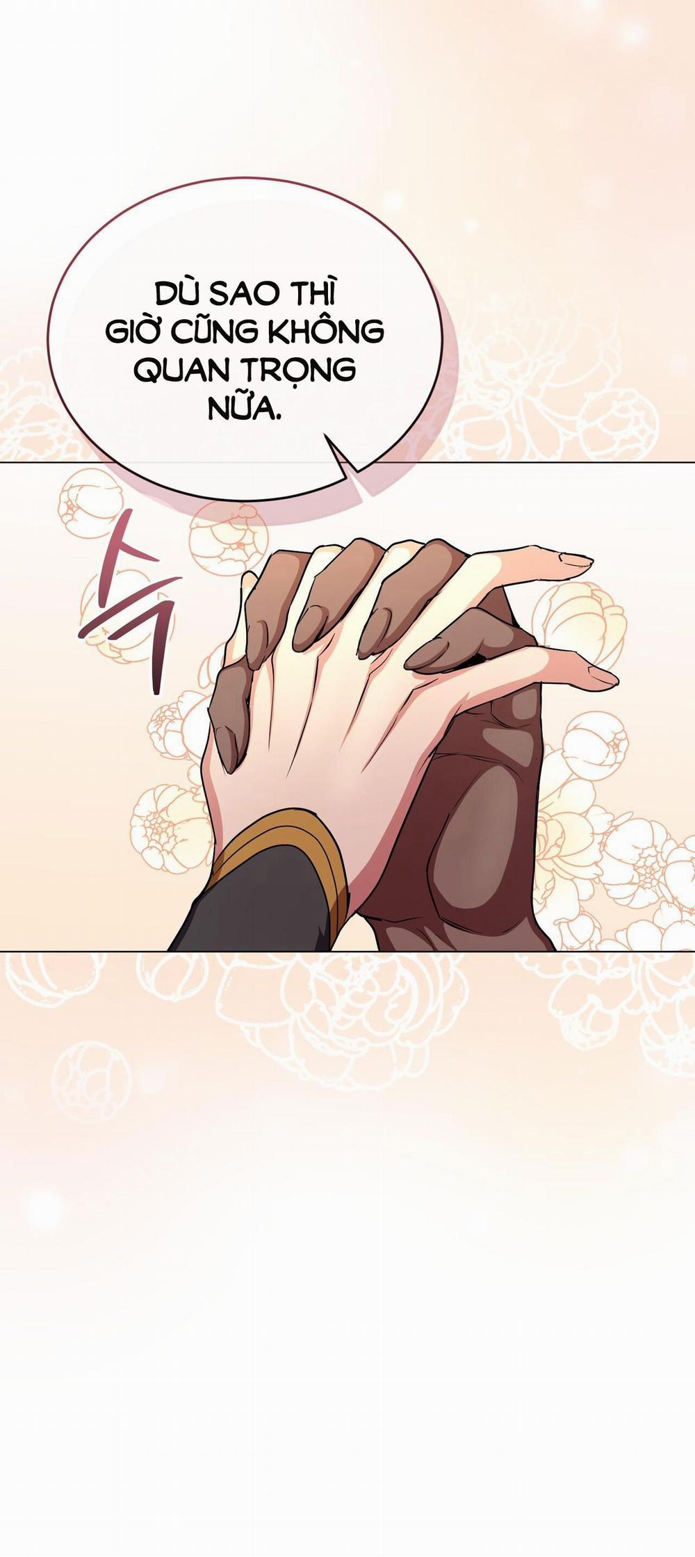 Mặt Trăng Của Ma Giới 52.1 trang 11