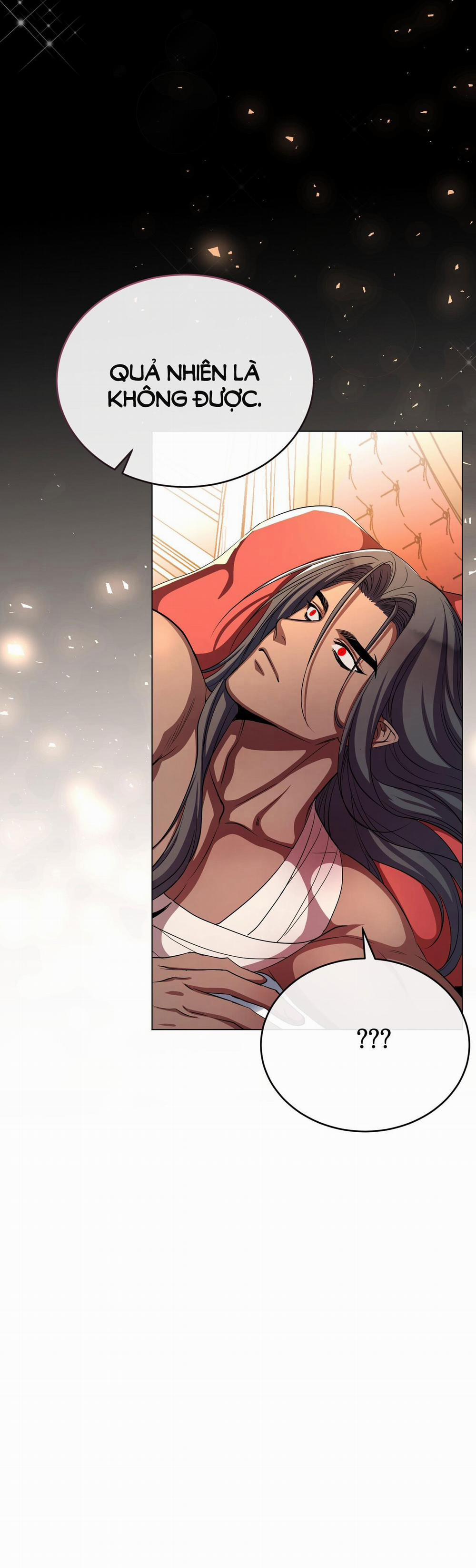 Mặt Trăng Của Ma Giới 52.1 trang 21