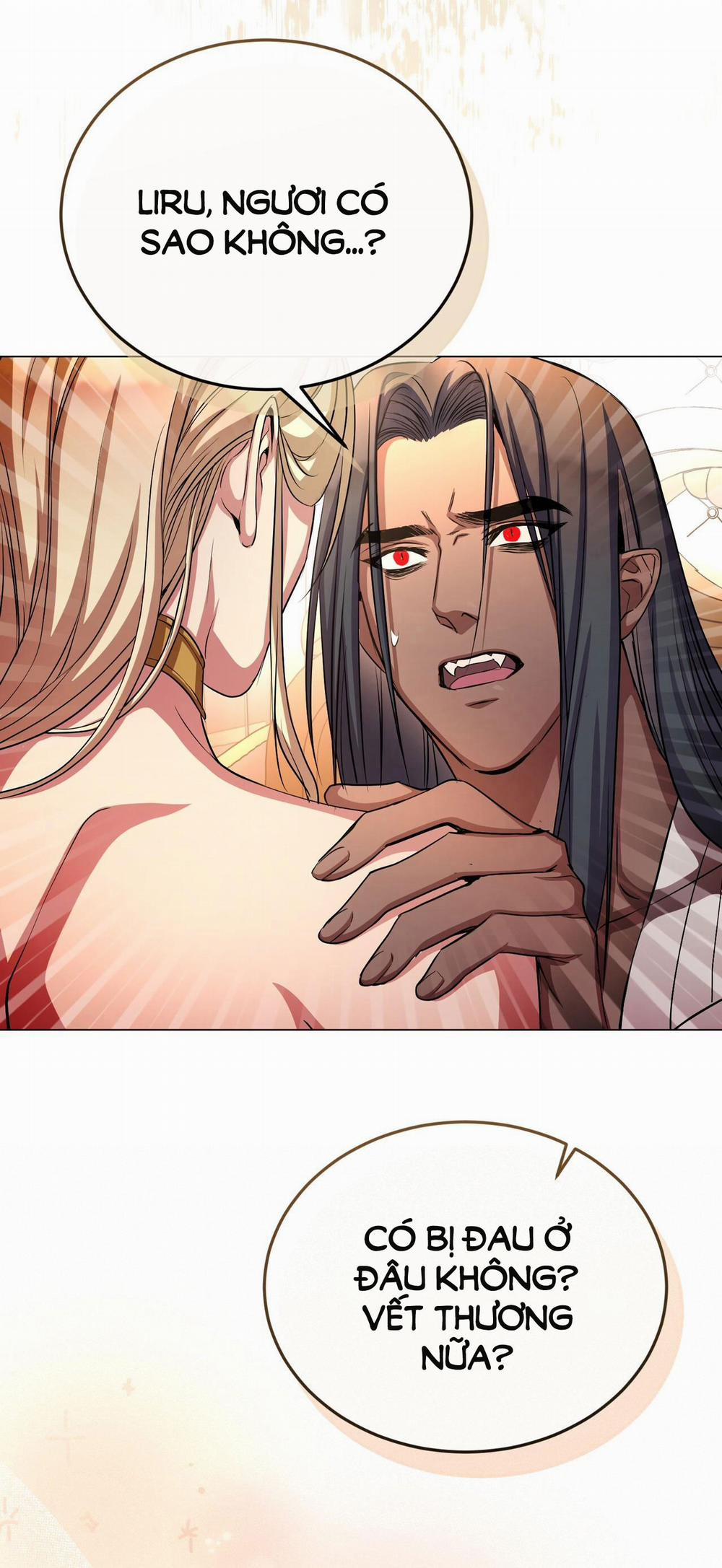 Mặt Trăng Của Ma Giới 52.1 trang 5