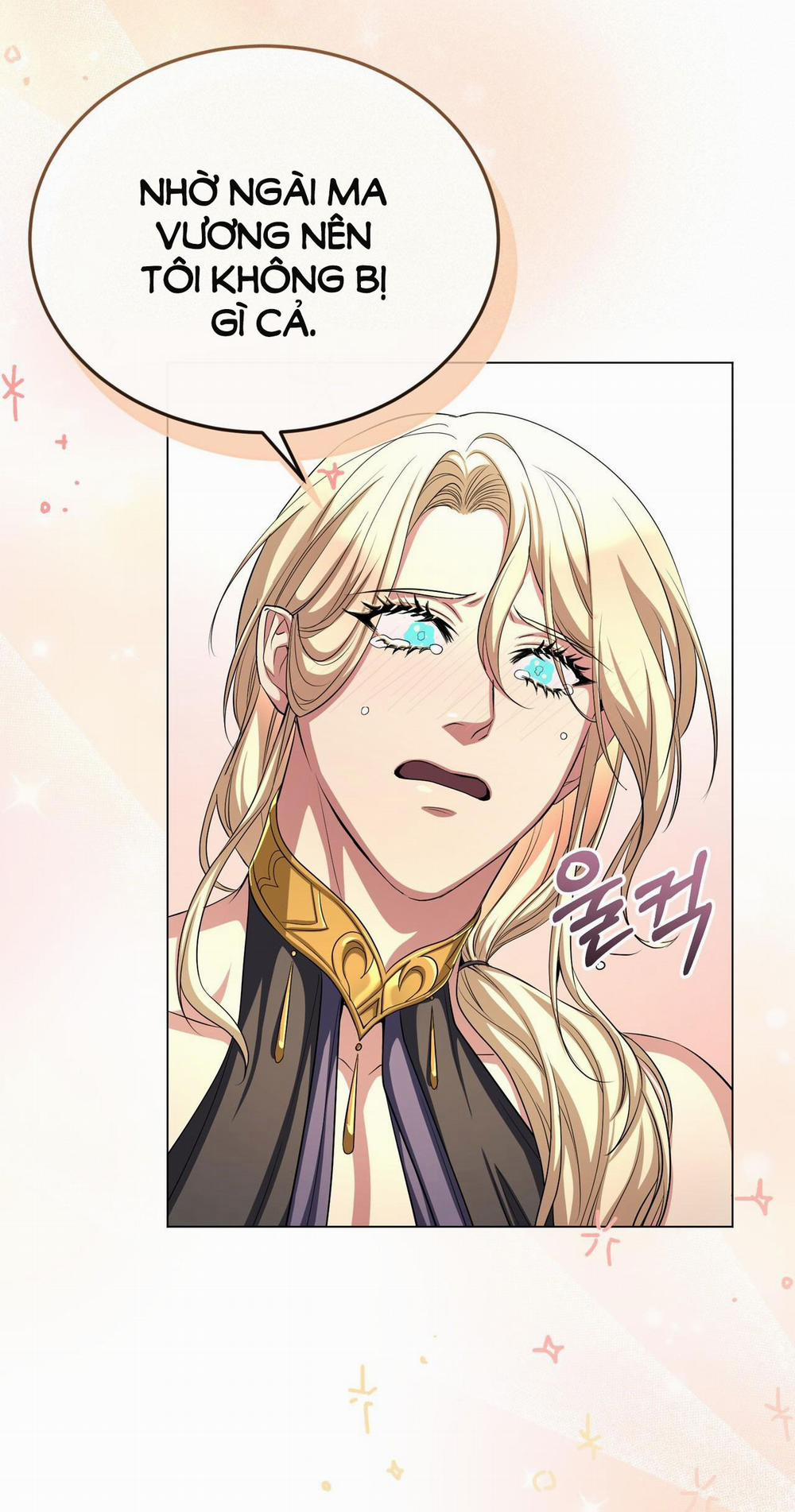 Mặt Trăng Của Ma Giới 52.1 trang 6