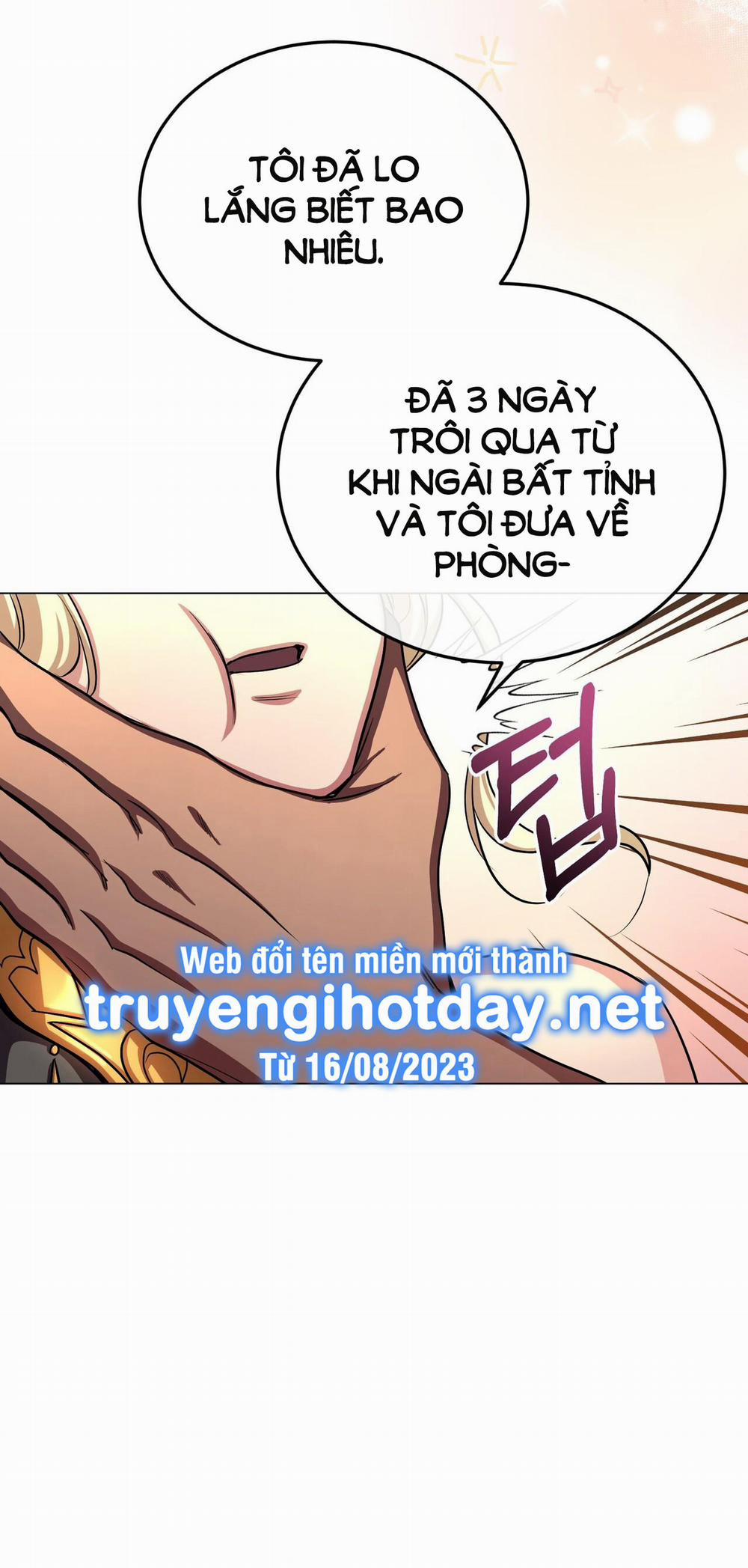 Mặt Trăng Của Ma Giới 52.1 trang 7