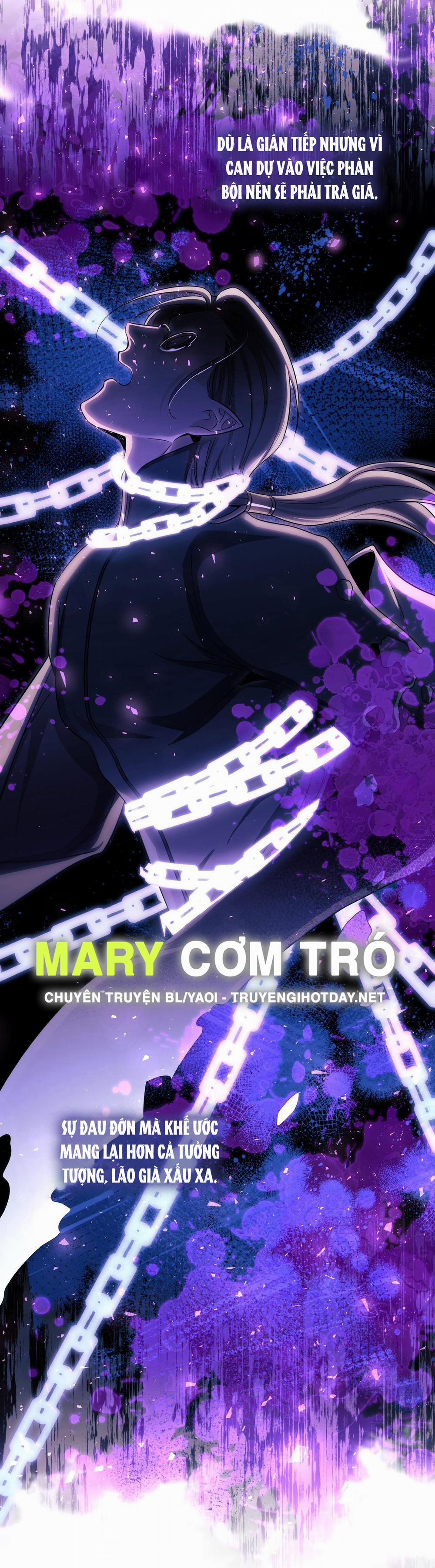 Mặt Trăng Của Ma Giới 52.2 trang 12