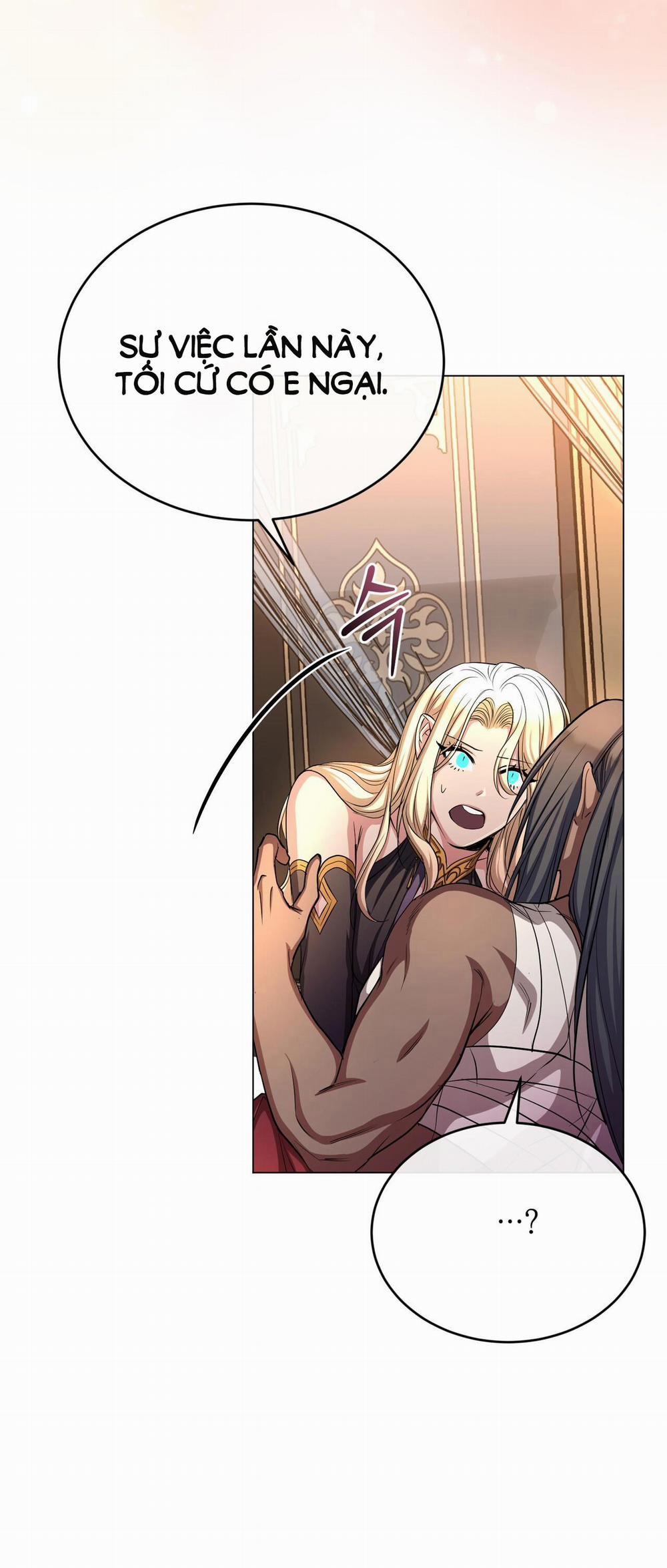 Mặt Trăng Của Ma Giới 52.2 trang 6