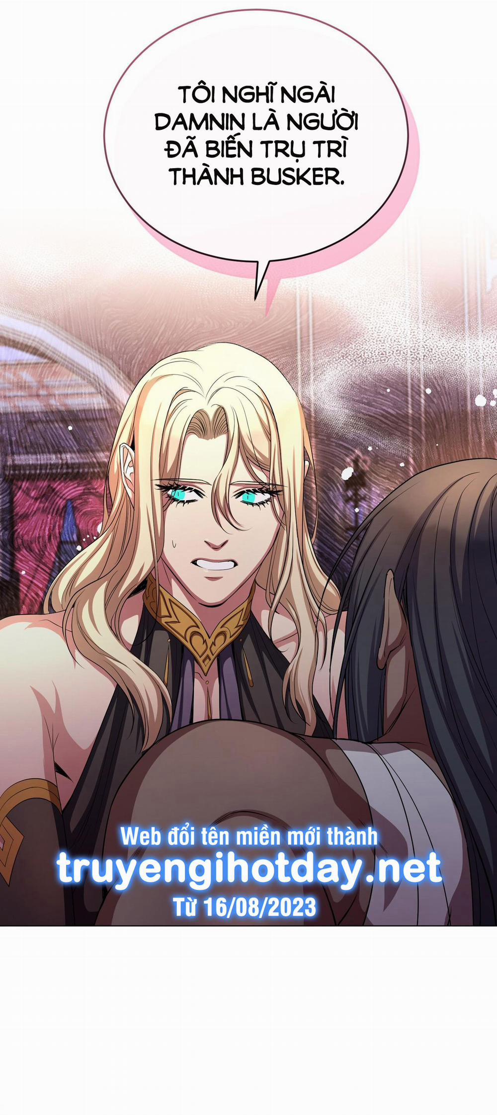 Mặt Trăng Của Ma Giới 52.2 trang 7