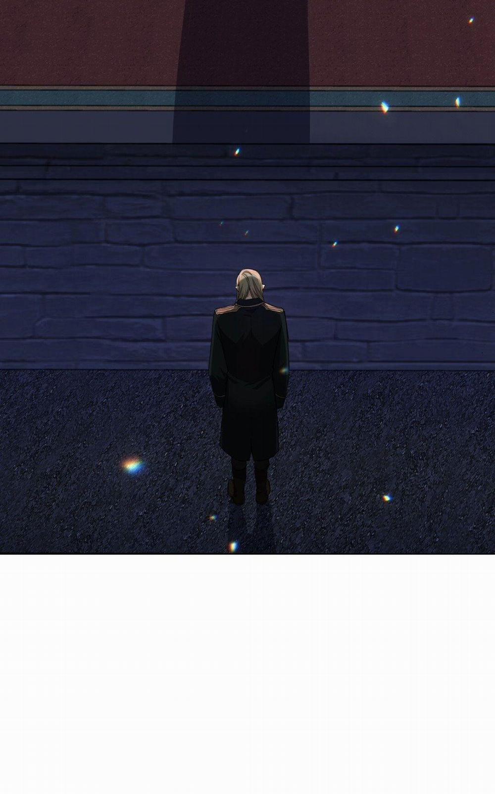 Mặt Trăng Của Ma Giới 6.1 trang 1