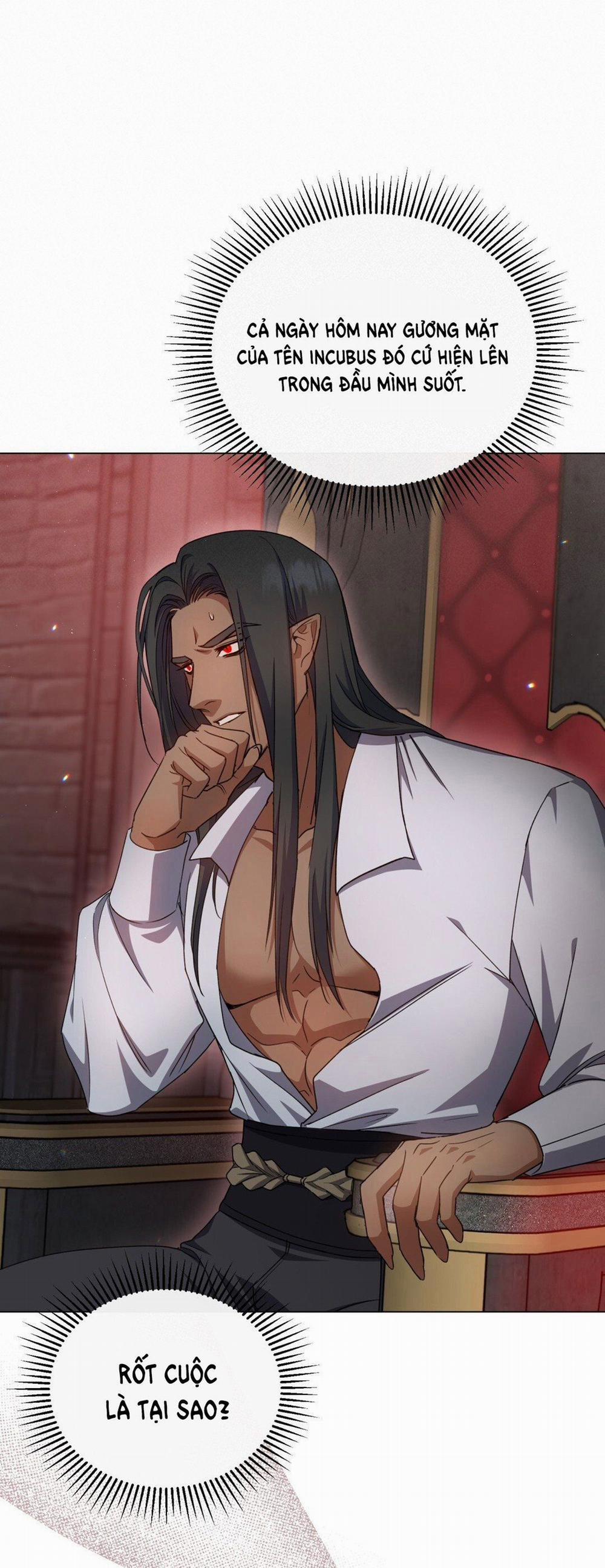 Mặt Trăng Của Ma Giới 6.1 trang 10