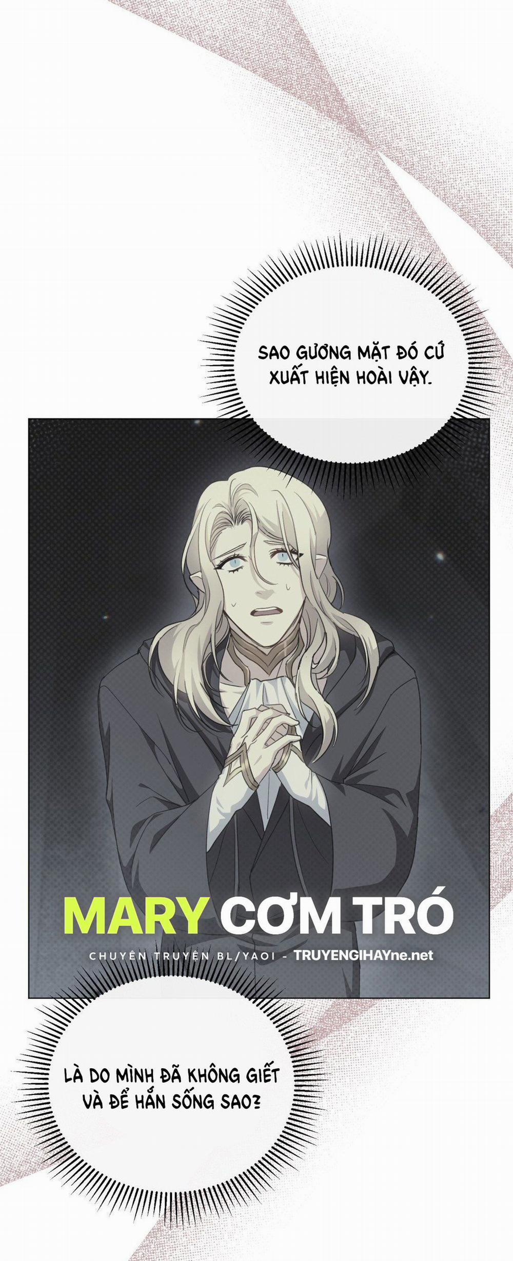 Mặt Trăng Của Ma Giới 6.1 trang 11