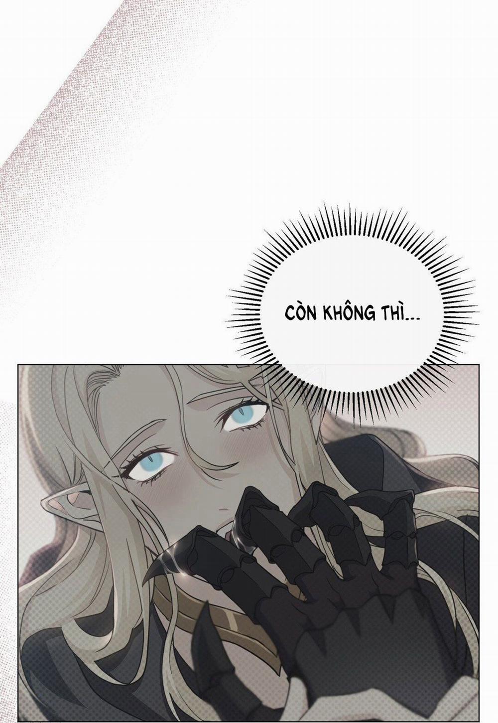 Mặt Trăng Của Ma Giới 6.1 trang 12