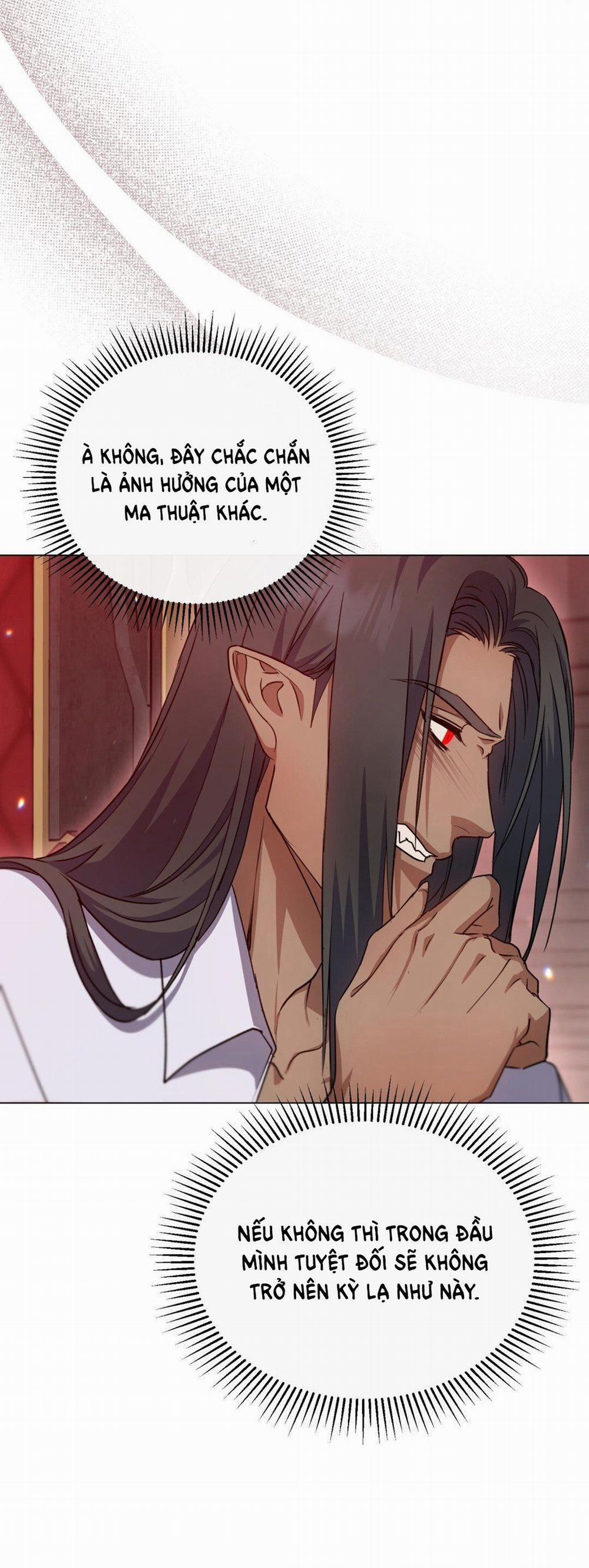 Mặt Trăng Của Ma Giới 6.1 trang 13