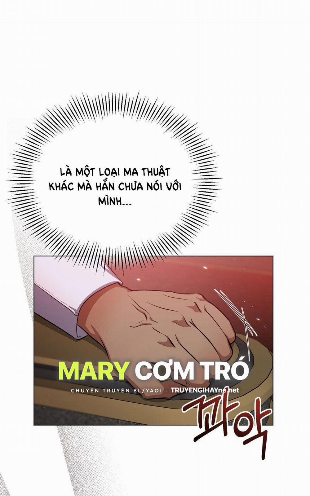 Mặt Trăng Của Ma Giới 6.1 trang 14