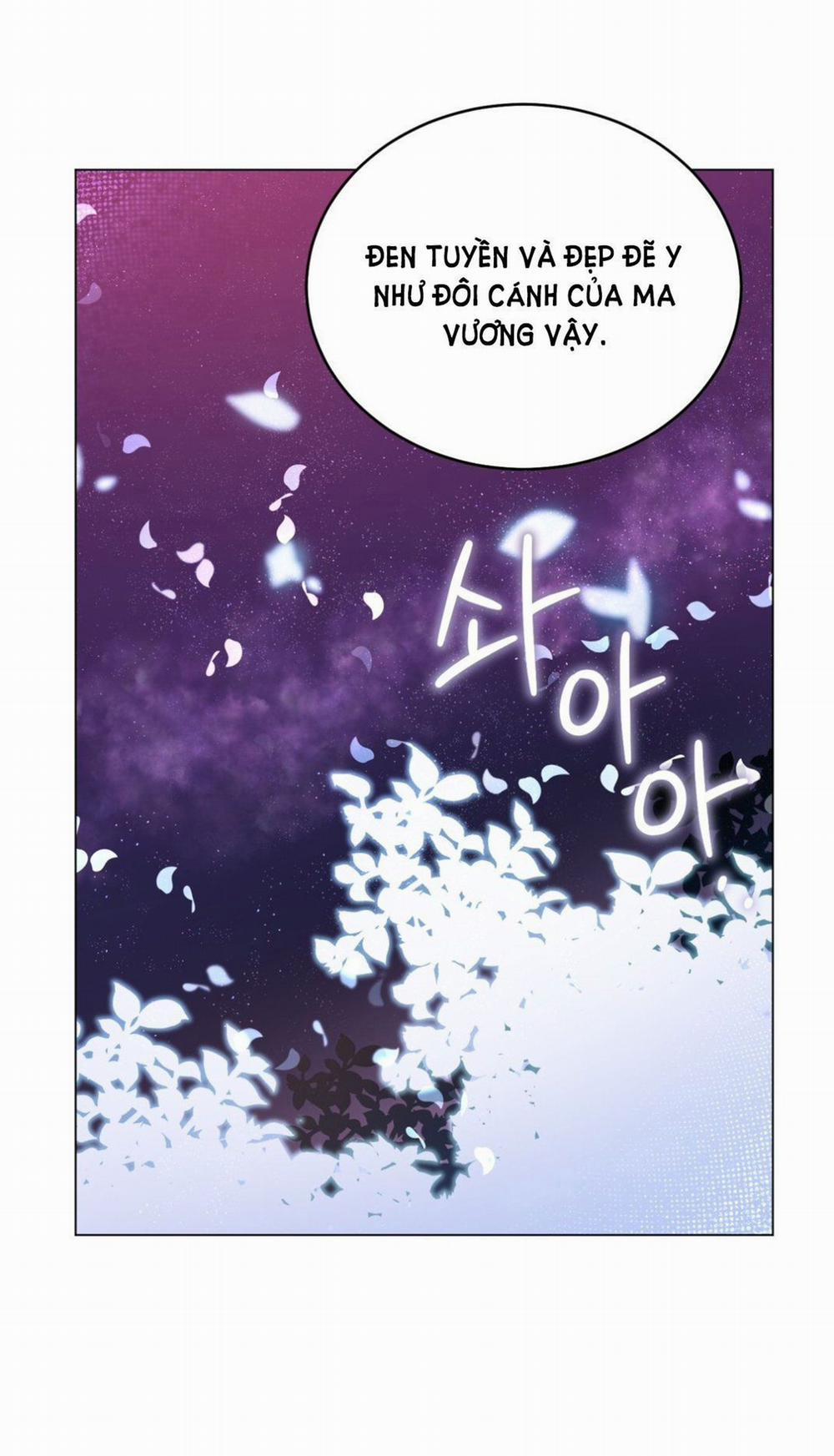 Mặt Trăng Của Ma Giới 6.1 trang 18