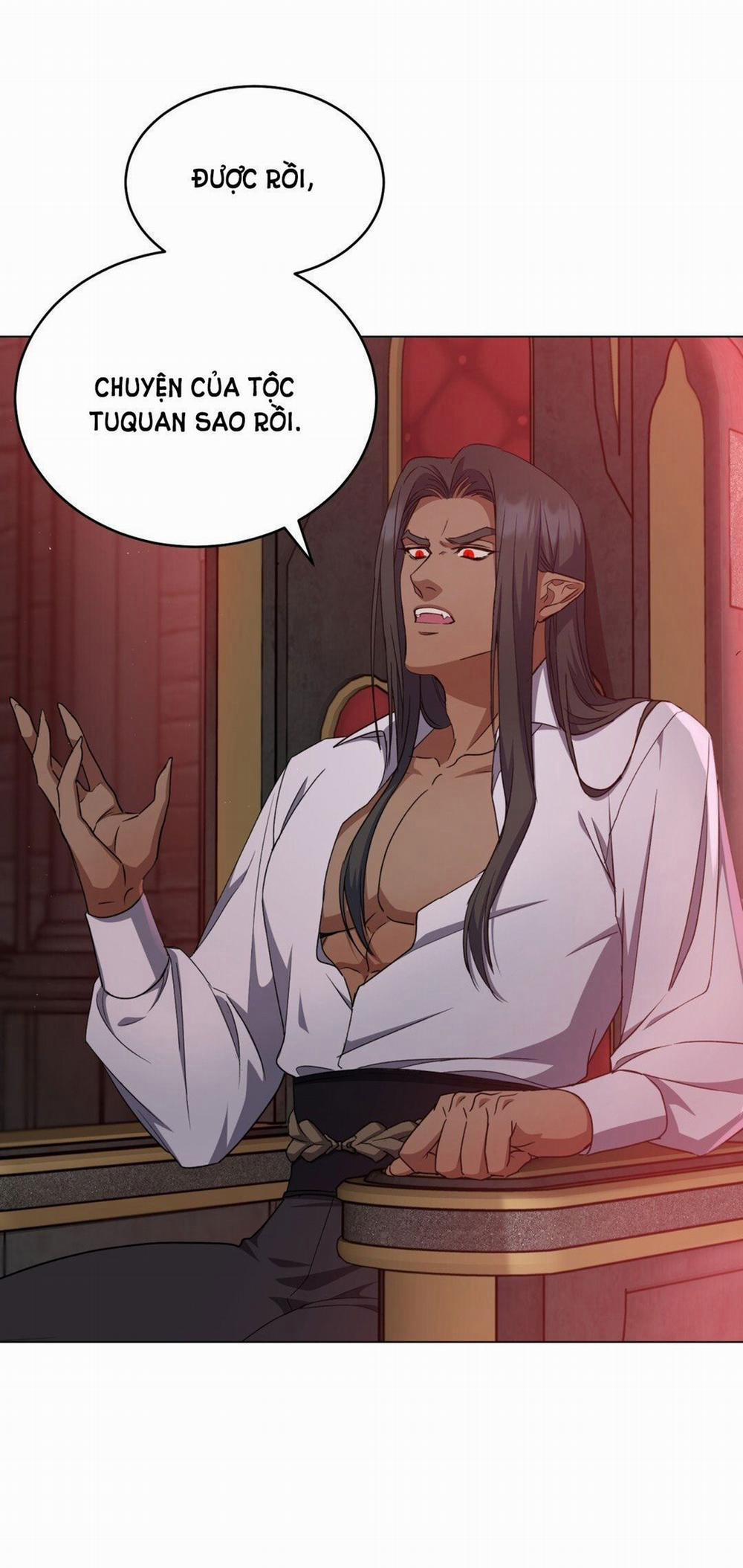 Mặt Trăng Của Ma Giới 6.1 trang 2